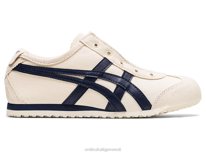 lapsed kask/kesköö Onitsuka Tiger mehhiko 66 slip-on kingad 4FRB644
