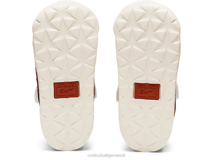 lapsed kask/roostepunane Onitsuka Tiger Mehhiko 66 kingad 4FRB630