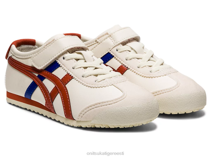 lapsed kask/roostepunane Onitsuka Tiger Mehhiko 66 kingad 4FRB641