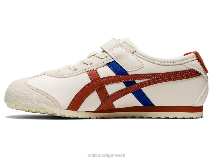 lapsed kask/roostepunane Onitsuka Tiger Mehhiko 66 kingad 4FRB641