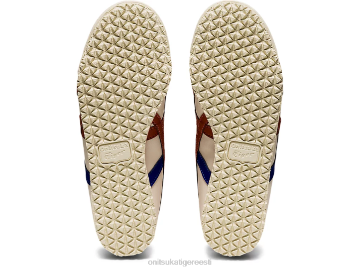 lapsed kask/roostepunane Onitsuka Tiger Mehhiko 66 kingad 4FRB641