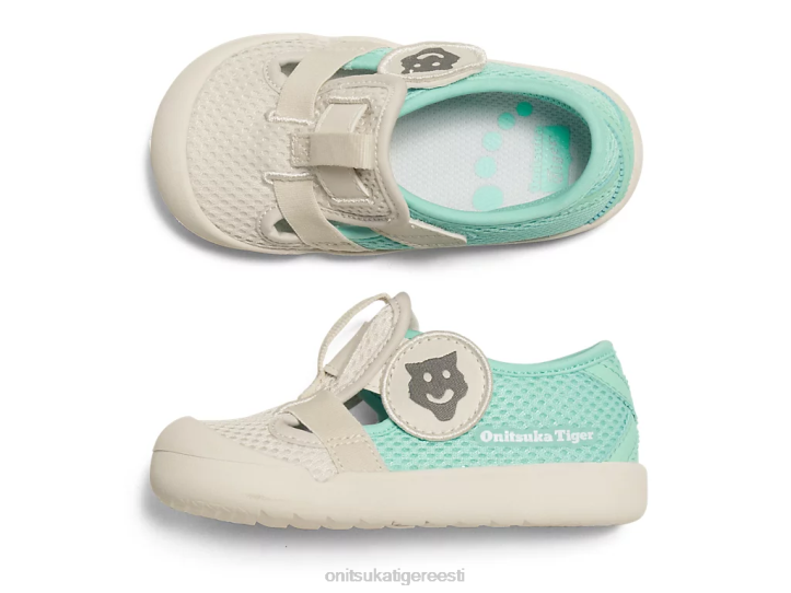 lapsed kask/värske jää Onitsuka Tiger mexico 66 sandaalid kingad 4FRB617