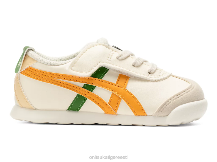 lapsed koor/tsitruselised Onitsuka Tiger Mehhiko 66 kingad 4FRB623