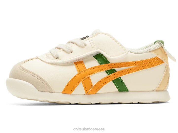 lapsed koor/tsitruselised Onitsuka Tiger Mehhiko 66 kingad 4FRB623