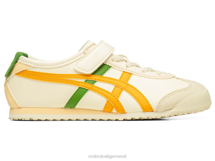 lapsed koor/tsitruselised Onitsuka Tiger Mehhiko 66 kingad 4FRB626