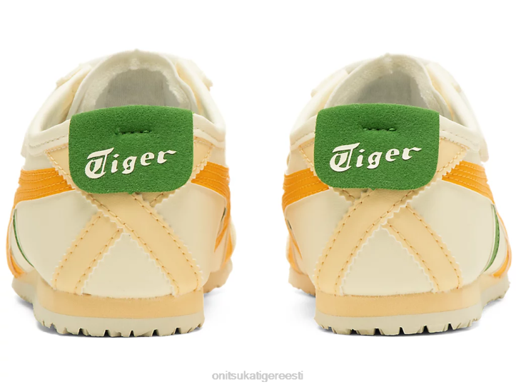 lapsed koor/tsitruselised Onitsuka Tiger Mehhiko 66 kingad 4FRB626