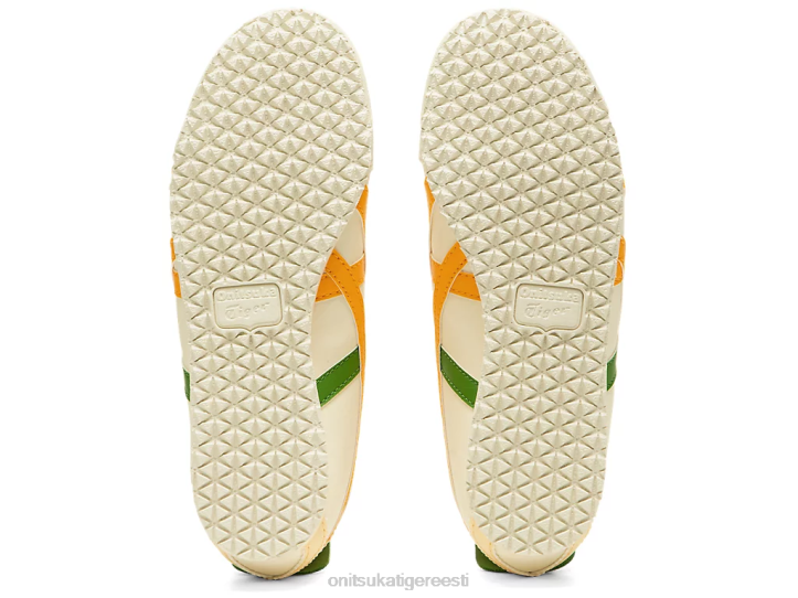 lapsed koor/tsitruselised Onitsuka Tiger Mehhiko 66 kingad 4FRB626