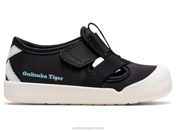 lapsed must Onitsuka Tiger mexico 66 sandaalid kingad 4FRB646