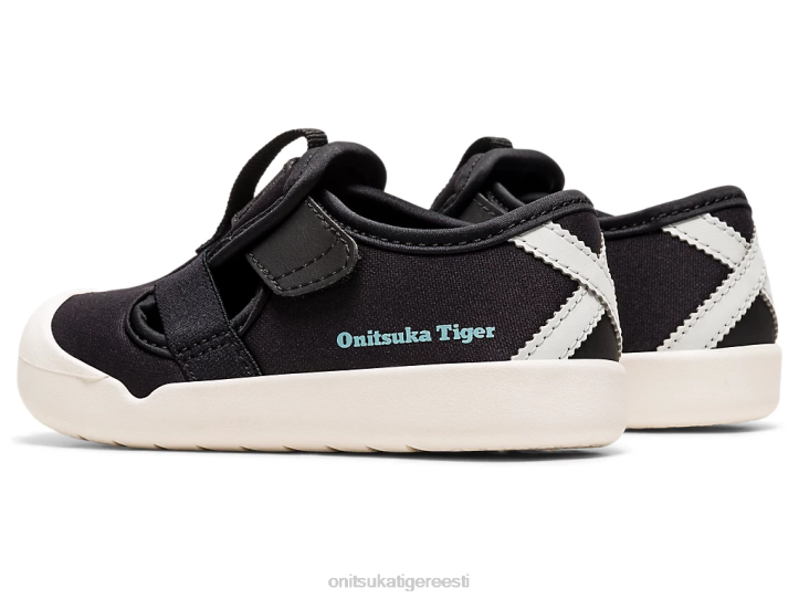 lapsed must Onitsuka Tiger mexico 66 sandaalid kingad 4FRB646
