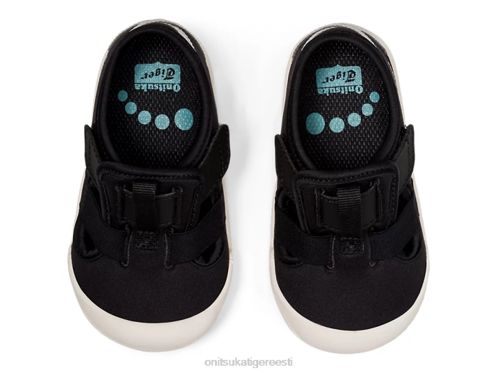 lapsed must Onitsuka Tiger mexico 66 sandaalid kingad 4FRB646