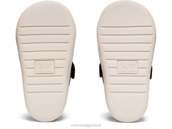 lapsed must Onitsuka Tiger mexico 66 sandaalid kingad 4FRB646