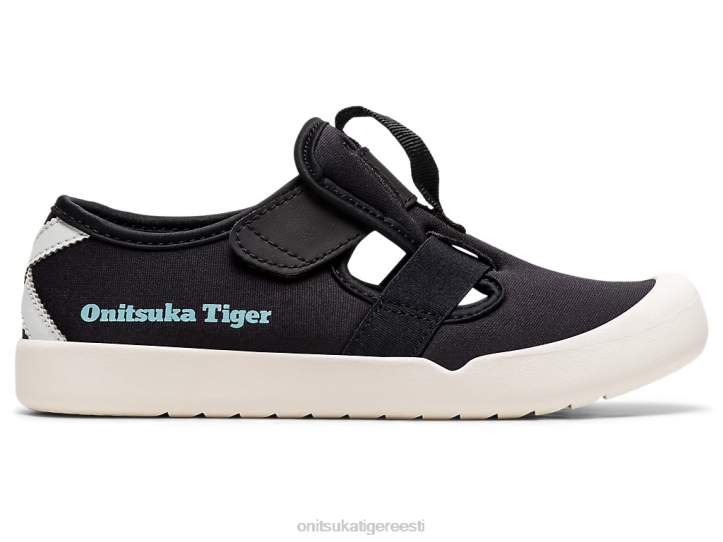 lapsed must Onitsuka Tiger mexico 66 sandaalid kingad 4FRB649