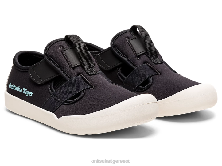 lapsed must Onitsuka Tiger mexico 66 sandaalid kingad 4FRB649