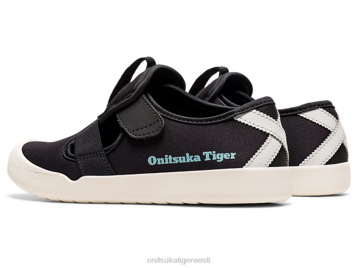lapsed must Onitsuka Tiger mexico 66 sandaalid kingad 4FRB649