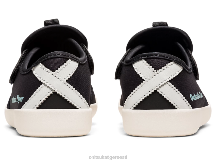 lapsed must Onitsuka Tiger mexico 66 sandaalid kingad 4FRB649