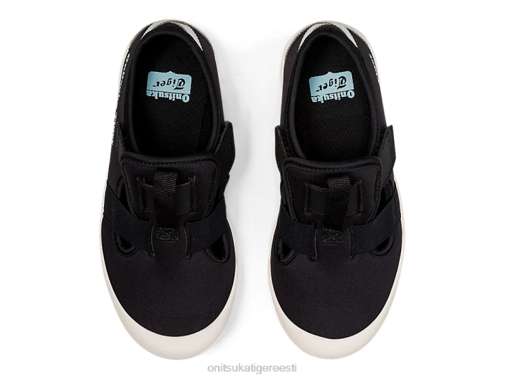 lapsed must Onitsuka Tiger mexico 66 sandaalid kingad 4FRB649