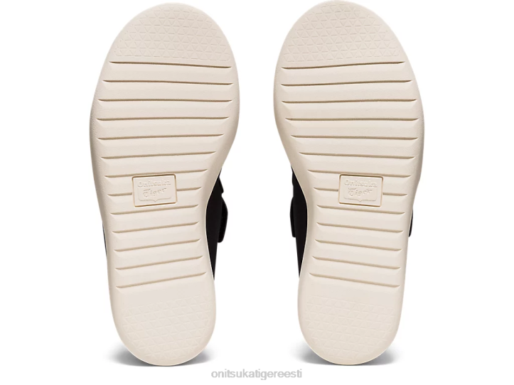 lapsed must Onitsuka Tiger mexico 66 sandaalid kingad 4FRB649