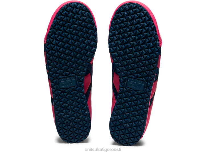 lapsed roosa kamee/mako sinine Onitsuka Tiger Mehhiko 66 kingad 4FRB647