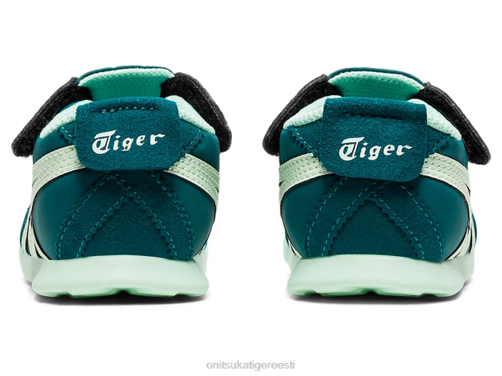 lapsed sametine männi/mündi toon Onitsuka Tiger Mehhiko 66 kingad 4FRB643