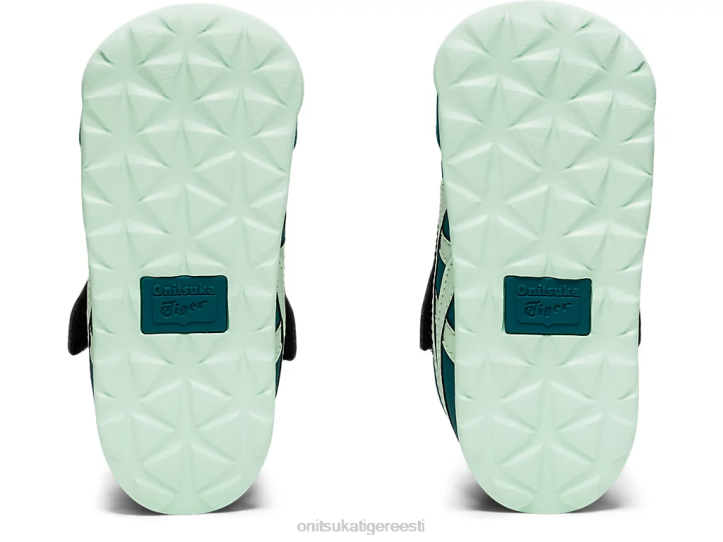 lapsed sametine männi/mündi toon Onitsuka Tiger Mehhiko 66 kingad 4FRB643