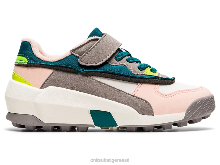 lapsed sametmänd/tuul Onitsuka Tiger segada jooksja kingad 4FRB619