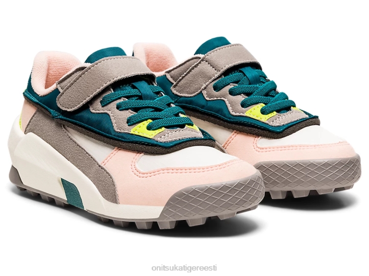 lapsed sametmänd/tuul Onitsuka Tiger segada jooksja kingad 4FRB619