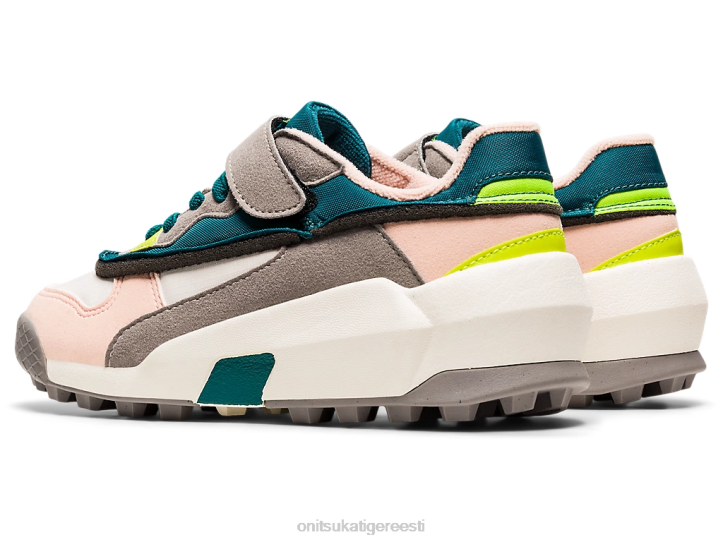 lapsed sametmänd/tuul Onitsuka Tiger segada jooksja kingad 4FRB619