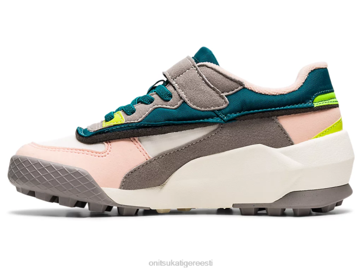 lapsed sametmänd/tuul Onitsuka Tiger segada jooksja kingad 4FRB619