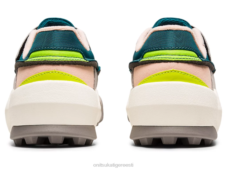 lapsed sametmänd/tuul Onitsuka Tiger segada jooksja kingad 4FRB619