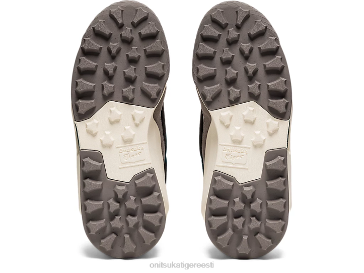 lapsed sametmänd/tuul Onitsuka Tiger segada jooksja kingad 4FRB619