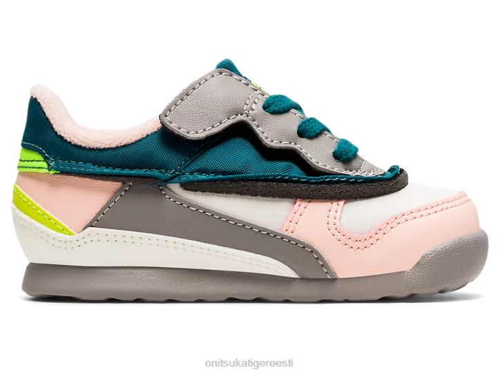 lapsed sametmänd/tuul Onitsuka Tiger segada jooksja kingad 4FRB620