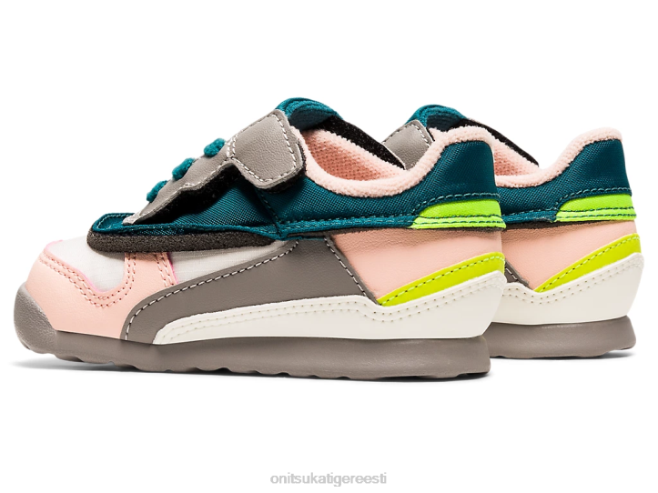 lapsed sametmänd/tuul Onitsuka Tiger segada jooksja kingad 4FRB620