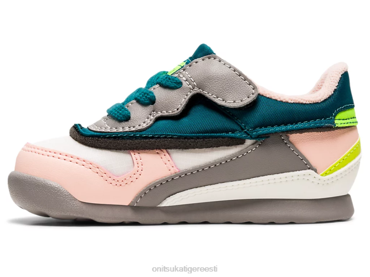 lapsed sametmänd/tuul Onitsuka Tiger segada jooksja kingad 4FRB620