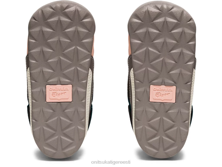 lapsed sametmänd/tuul Onitsuka Tiger segada jooksja kingad 4FRB620