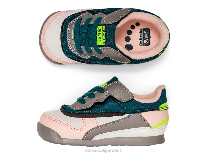 lapsed sametmänd/tuul Onitsuka Tiger segada jooksja kingad 4FRB620