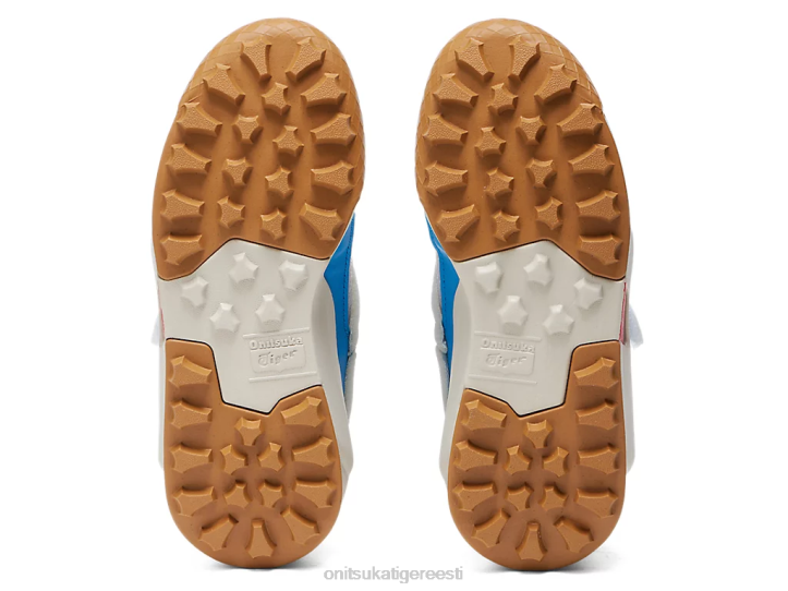 lapsed valge Onitsuka Tiger lisa jooksja ps kingad 4FRB627