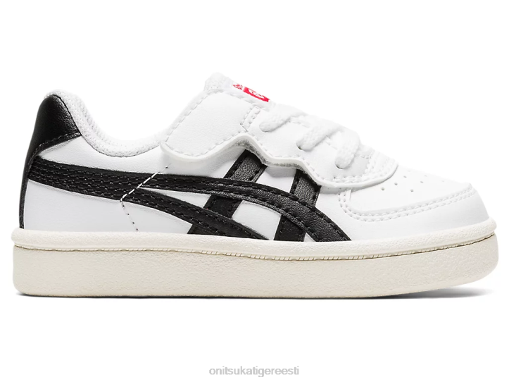 lapsed valge must Onitsuka Tiger gsm kingad 4FRB633