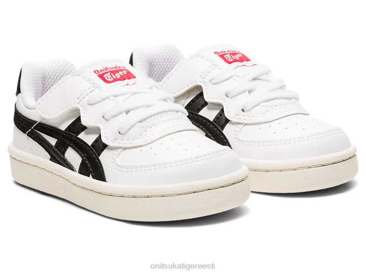 lapsed valge must Onitsuka Tiger gsm kingad 4FRB633