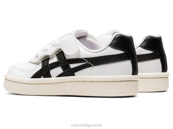 lapsed valge must Onitsuka Tiger gsm kingad 4FRB633