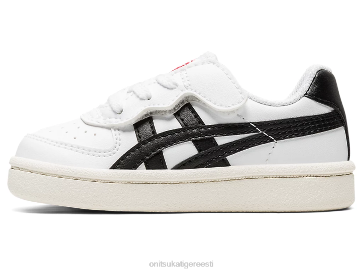 lapsed valge must Onitsuka Tiger gsm kingad 4FRB633