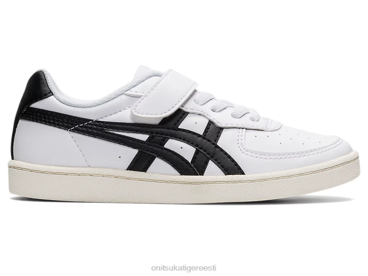lapsed valge must Onitsuka Tiger gsm kingad 4FRB653