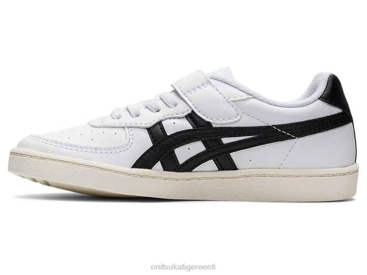 lapsed valge must Onitsuka Tiger gsm kingad 4FRB653