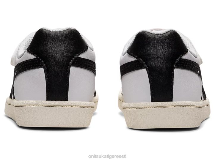 lapsed valge must Onitsuka Tiger gsm kingad 4FRB653