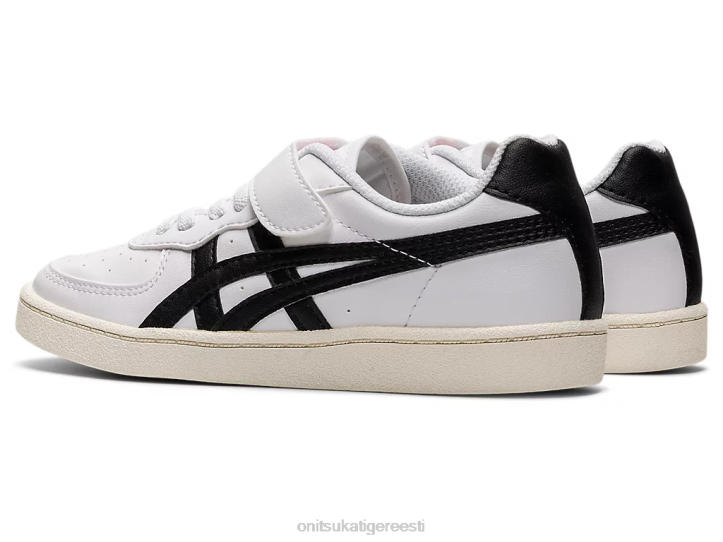 lapsed valge must Onitsuka Tiger gsm kingad 4FRB653