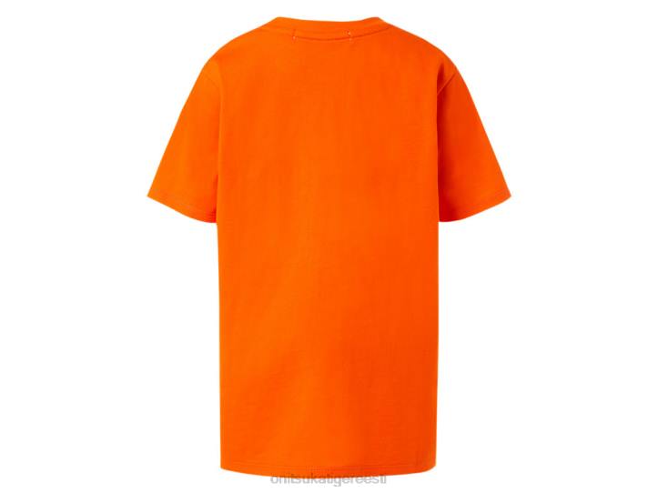 lapsed habanero Onitsuka Tiger graafiline tee Riietus 4FRB671