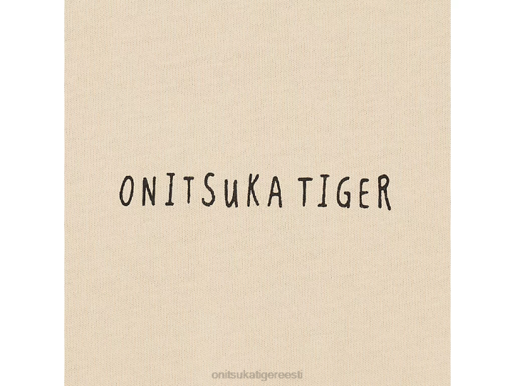 lapsed valkjas Onitsuka Tiger graafiline tee Riietus 4FRB663