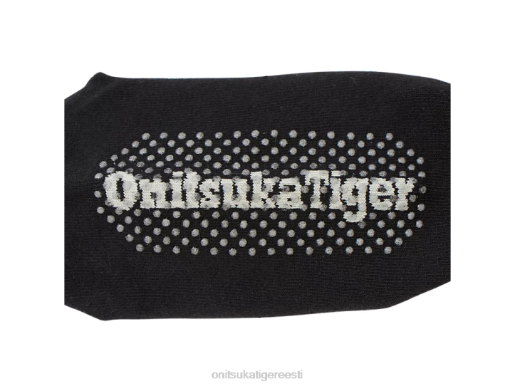 lapsed must Onitsuka Tiger sokid tarvikud 4FRB665