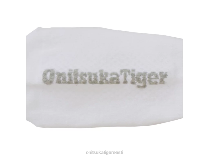lapsed valge Onitsuka Tiger sokid tarvikud 4FRB668