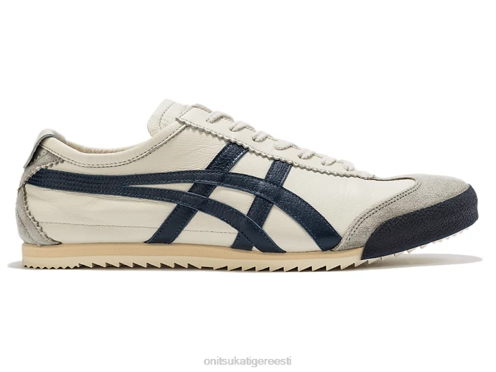 mehed kask/indigo sinine Onitsuka Tiger mehhiko 66 deluxe kingad 4FRB22