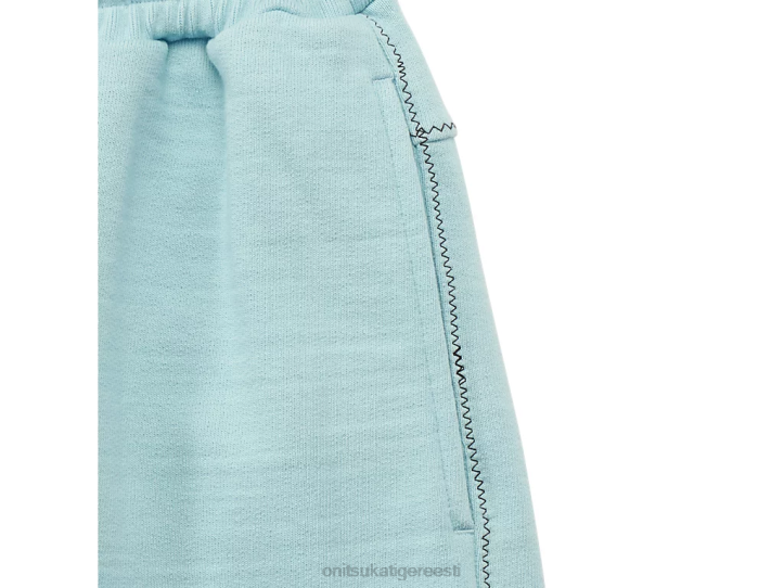 mehed helesinine Onitsuka Tiger püksid Riietus 4FRB389